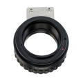 Адаптер B4 2/3" - Canon EOS R