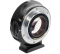 Адаптер Metabones Speed Booster Ultra 0.71х Canon EF - Sony E (APS-C)