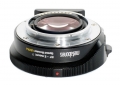 Адаптер Metabones Speed Booster Ultra 0.71х Canon EF - Sony E (APS-C)