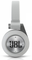 Беспроводные накладные наушники JBL Synchros E40BT с Bluetooth и гарнитурой для Android и iOS