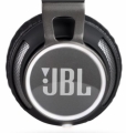 Беспроводные накладные наушники JBL Synchros S400BT с Bluetooth и гарнитурой для Android и iOS