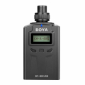 Беспроводной радиочастотный передатчик Boya BY-WXLR8 с XLR для Boya BY-WM6 и BY-WM8