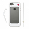 Чехол для iPhone 6 белый Manfrotto KLYP+ MCKLYP6-WH White Case