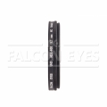 Фильтр Falcon Eyes UHD ND2-400 52 mm MC нейтрально-серый с переменной плотностью