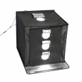 Фотобокс Falcon Eyes Light Cube 60 LED со светодиодным освещением
