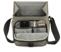 Фотосумка Lowepro Event Messenger 250 хаки