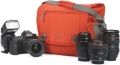 Фотосумка Lowepro Nova Sport 17L AW