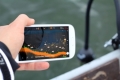 Эхолот для смартфонов и планшетов Deeper Smart Fishfinder