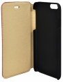Кожаный чехол для iPhone 6 Plus / 6S Plus BMW Bicolor Booktype