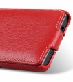Кожаный чехол для Sony Xperia Z5 Compact Melkco Premium Leather Case Jacka Type