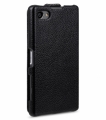 Кожаный чехол для Sony Xperia Z5 Compact Melkco Premium Leather Case Jacka Type