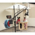 Кран Proaim 14ft Jib Crane, Tripod Stand