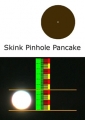 Набор Skink Pinhole Pancake PRO Kit для Micro 4/3