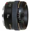 Объектив Canon EF 50mm f1.4 USM