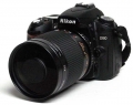 Объектив Samyang 500mm f/8.0 для Nikon
