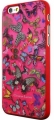 Пластиковый чехол-накладка для iPhone 6 / 6S Lacroix Butterfly Hard