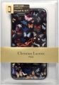 Пластиковый чехол-накладка для iPhone 6 / 6S Lacroix Butterfly Hard