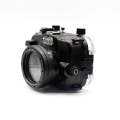 Подводный бокс (аквабокс) Meikon для фотоаппарата Canon Powershot G5x