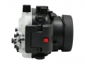 Подводный бокс (аквабокс) Meikon для фотоаппарата Canon Powershot G7x II