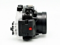 Подводный бокс (аквабокс) Meikon для фотоаппарата Nikon 1 J5 (10-30 мм)