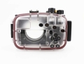 Подводный бокс (аквабокс) Meikon для фотоаппарата Sony Alpha A6000 Kit (16-50 мм) поликарбонат