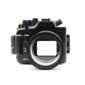 Подводный бокс (аквабокс) Meikon для фотоаппарата Sony Alpha A7  (16-35 мм / 24-240 мм)