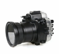 Подводный бокс (аквабокс) Sea Frogs для фотоаппарата Canon EOS 5D Mark III / 5D Mark IV / 5DS / 5DSR (24-105 мм)