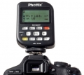 Радиосинхронизатор Phottix Odin TTL для Canon