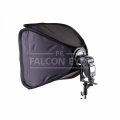 Софтбокс Falcon Eyes EB-060 (60*60cm)