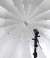 Студийный зонт отражатель Phottix Para-Pro S&B 152cм (60")