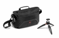 Сумка Manfrotto MA-M-AS Advanced Pixi Messenger черная