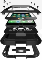 Ударопрочный чехол Love Mei Powerful Small waist (upgrade version) для iPhone 7 Plus