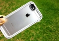 Водонепроницаемый чехол Catalyst Waterproof Case для iPhone 6 / 6S (White / Light Gray)