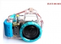 Водонепроницаемый чехол для фотоаппаратов Sony NEX-5 16mm