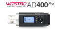 Вспышка студийная Godox Witstro AD400Pro аккумуляторная с поддержкой TTL