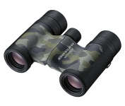 Бинокль Nikon Aculon W10 10x21 camouflage