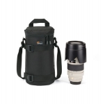 Чехол для объектива Lowepro S&F Lens Case 11x26cm
