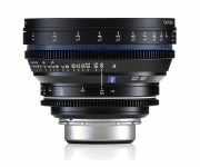 Кинообъектив Carl Zeiss CP.2 1.5/85 T* metric Super Speed PL, байонет PL