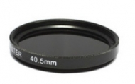 Нейтральный ND8 фильтр Pixco 40,5 мм