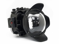 Подводный бокс (аквабокс) Sea Frogs для фотоаппарата FujiFilm X-T2 (10-24 мм)