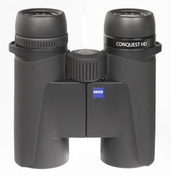 Бинокль Carl Zeiss CONQUEST HD 10x32