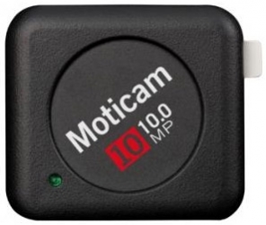 Цифровая камера Moticam 10