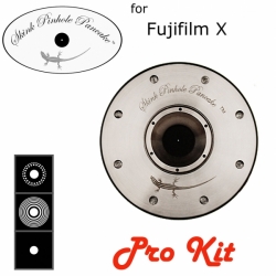Набор Skink Pinhole Pancake PRO Kit для FujiFilm FX
