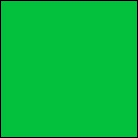 Нетканый фон 2x5 м зеленый Raylab RBGN-2050-GREEN