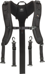 Ремень LowePro S&F Technical Harness (Black)